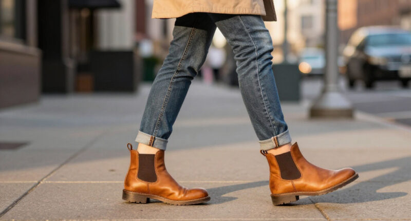 7 Best Summer Chelsea Boots in 2026