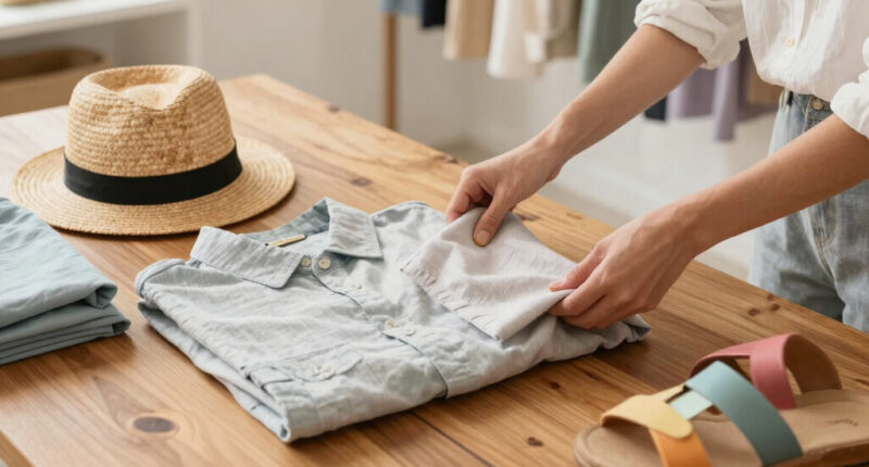 7 Best Summer Wardrobe Pieces in 2026