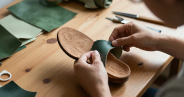 7 Best Sustainable Shoes in 2026