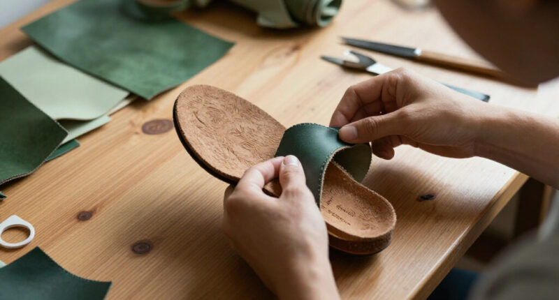 7 Best Sustainable Shoes in 2026