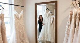 7 Best Wedding Dresses in 2026 — Perfect Styles for Every Bride