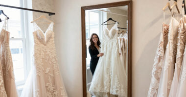 7 Best Wedding Dresses in 2026 — Perfect Styles for Every Bride