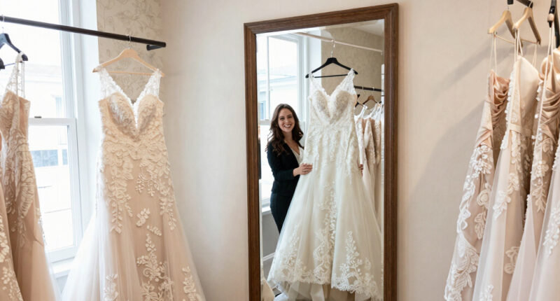7 Best Wedding Dresses in 2026 — Perfect Styles for Every Bride
