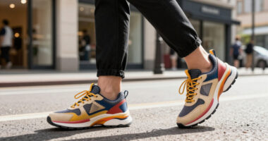 7 Best Wild Shoe Trends in 2026