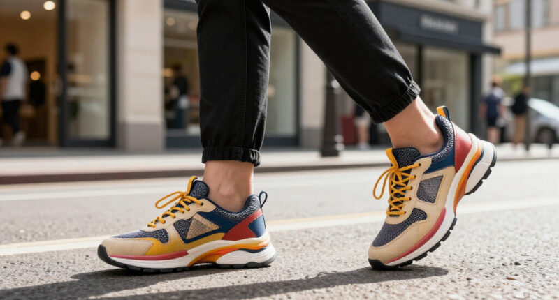 7 Best Wild Shoe Trends in 2026