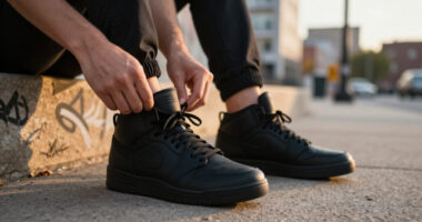 8 Best All-Black Jordan Sneakers in 2026