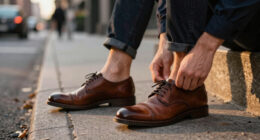 8 Best Brown Shoes in 2026