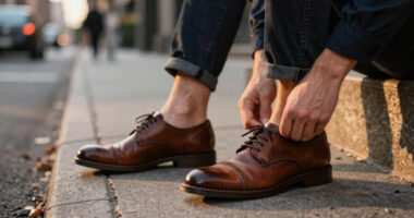8 Best Brown Shoes in 2026