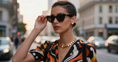 8 Best Celebrity-Inspired Fashion in 2026