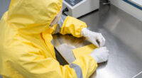 8 Best Chemical Protection Jackets in 2026