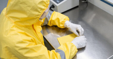 8 Best Chemical Protection Jackets in 2026