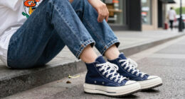 8 Best Chunky Converse Sneakers in 2026