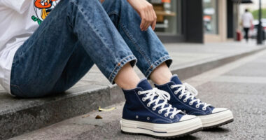 8 Best Chunky Converse Sneakers in 2026