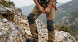 8 Best Climbing Pants in 2026