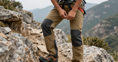 8 Best Climbing Pants in 2026