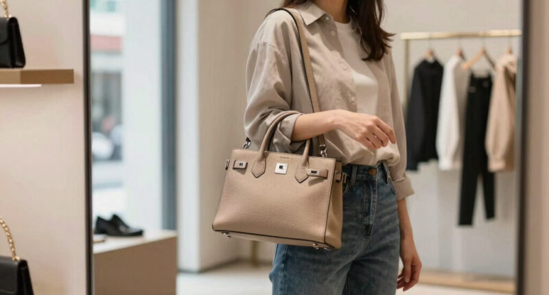 8 Best Designer Mini Bags in 2026