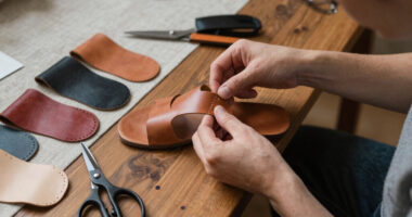 8 Best Designer Sandals in 2026