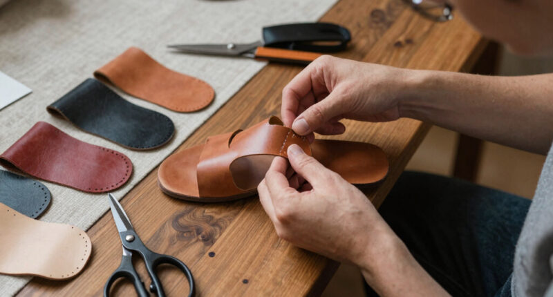 8 Best Designer Sandals in 2026