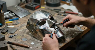 8 Best Doctor Doom Masks in 2026