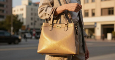 8 Best FENDI Fashion Accessories in 2026