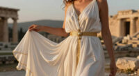 8 Best Greek Goddess Dresses in 2026