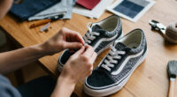 8 Best Harris Tweed Vans Shoes in 2026