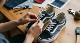 8 Best Harris Tweed Vans Shoes in 2026
