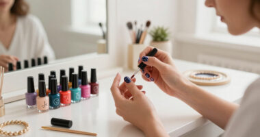8 Best Horoscope Nail Art Kits in 2026