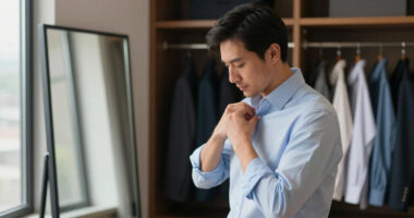 8 Best Men's Button-Down Shirts in 2026