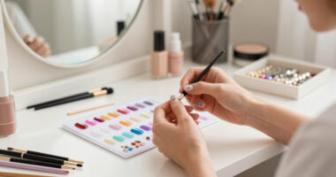 8 Best Micro Nail Art Kits in 2026