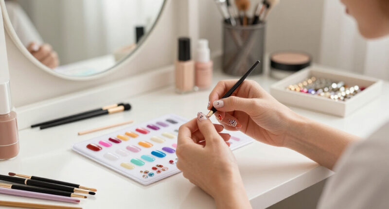 8 Best Micro Nail Art Kits in 2026