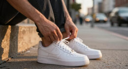 8 Best Nike Air Force 1 Sneakers in 2026