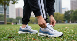 8 Best Nike Air Max 95s in 2026