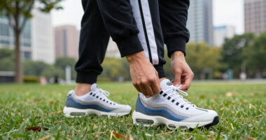 8 Best Nike Air Max 95s in 2026