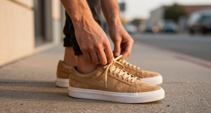 8 Best Nike Suede Skate Sneakers in 2026