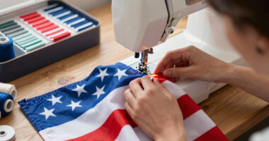8 Best Patriotic Summer Apparel in 2026