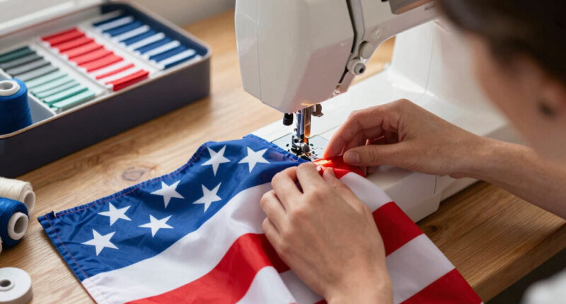8 Best Patriotic Summer Apparel in 2026