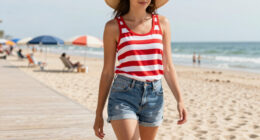 8 Best Patriotic Summer Clothing in 2026