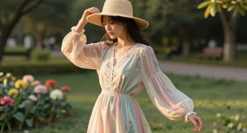 8 Best Romantic Women’s Clothing in 2026