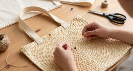 8 Best Straw Tote Bags in 2026