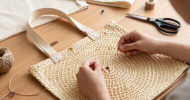 8 Best Straw Tote Bags in 2026