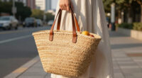 8 Best Straw Tote Bags in 2026