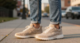 8 Best Suede Dad Sneakers in 2026