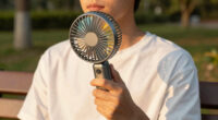 8 Best Summer Cooling Gadgets in 2026