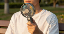 8 Best Summer Cooling Gadgets in 2026