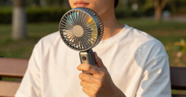 8 Best Summer Cooling Gadgets in 2026