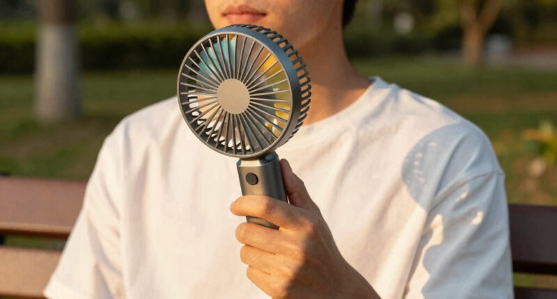8 Best Summer Cooling Gadgets in 2026