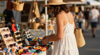 8 Best Summer Fashion Items in 2026