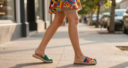 8 Best Summer Fashion Shoes in 2026