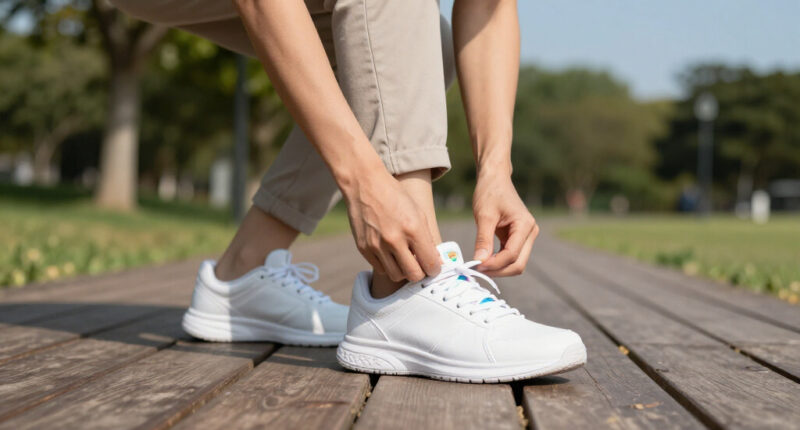 8 Best Tennis Sneakers in 2026
